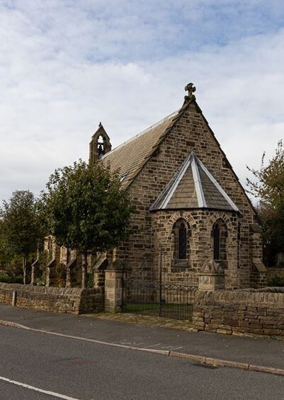st peters woodthorpe 2