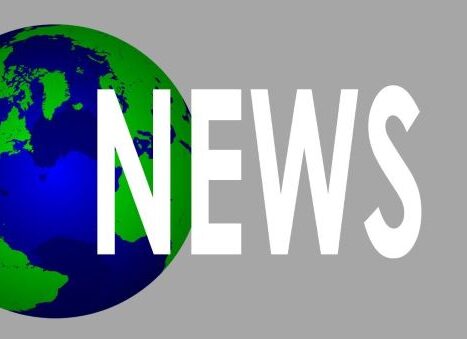 generic news logo for the news post